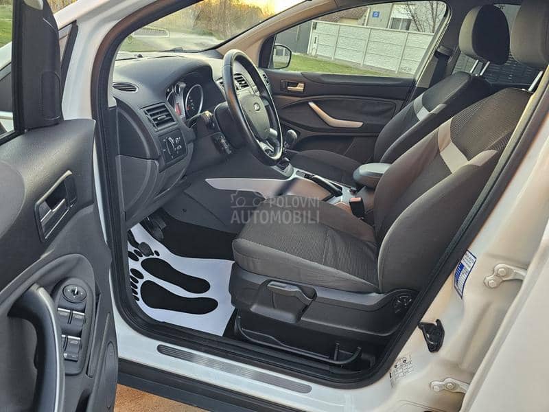 Ford Kuga //TOOP STANjE