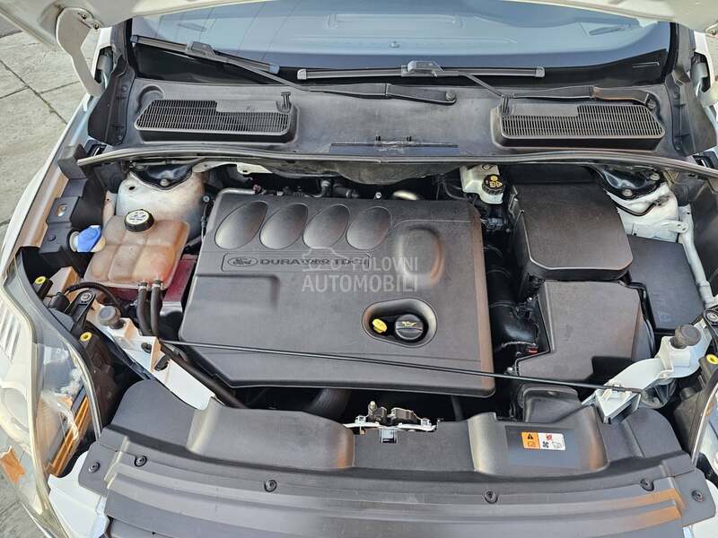 Ford Kuga //TOOP STANjE