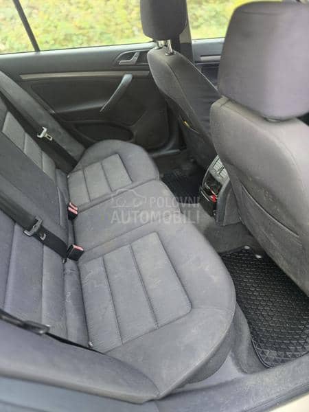 Škoda Octavia 1.9 tdi
