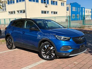 Opel Grandland X INNOVATION//AUT