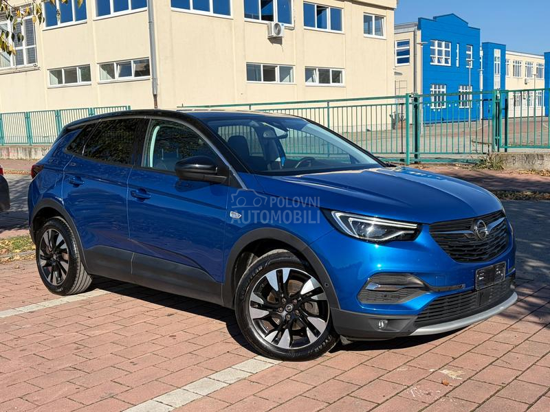 Opel Grandland X INNOVATION//AUT