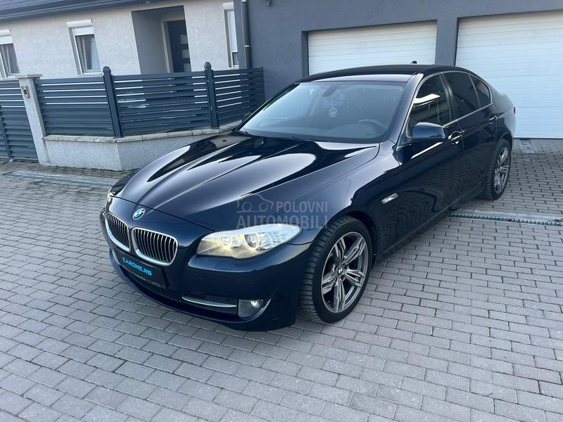 BMW 520 184 k s/T O P