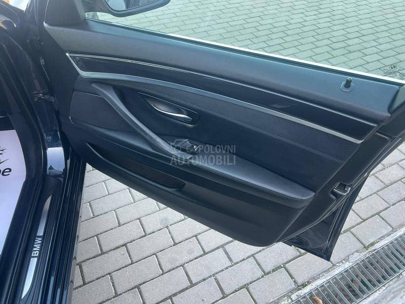 BMW 520 184 k s/T O P
