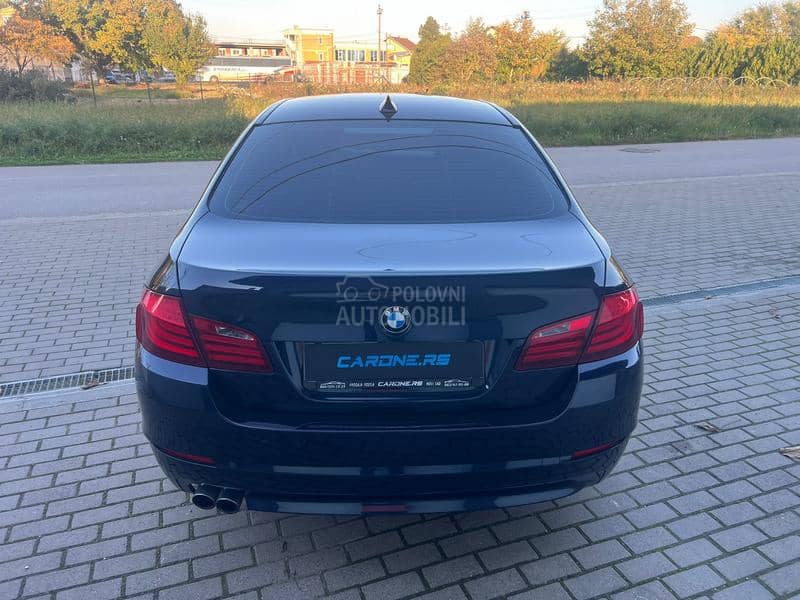 BMW 520 184 k s/T O P