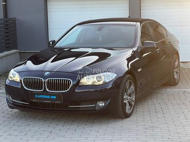 BMW 520 184 k s/T O P