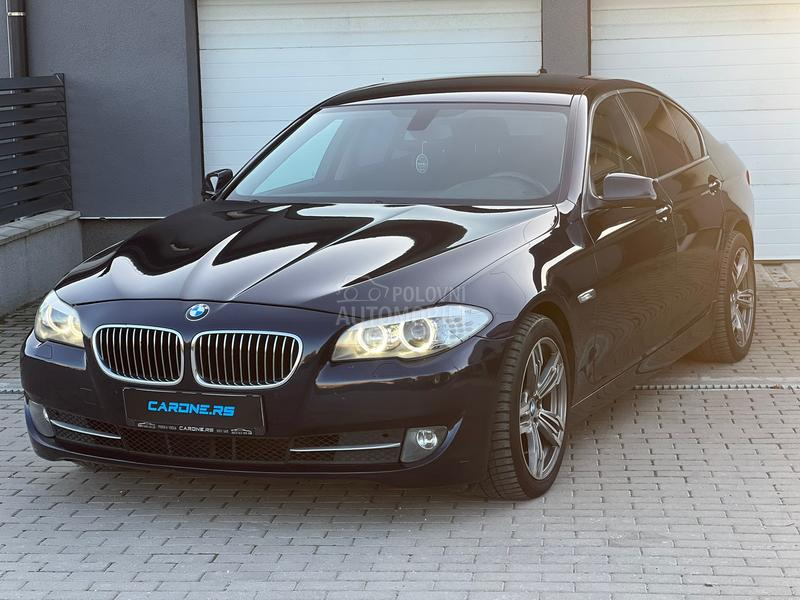 BMW 520 184 k s/T O P