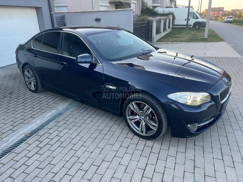 BMW 520 184 k s/T O P