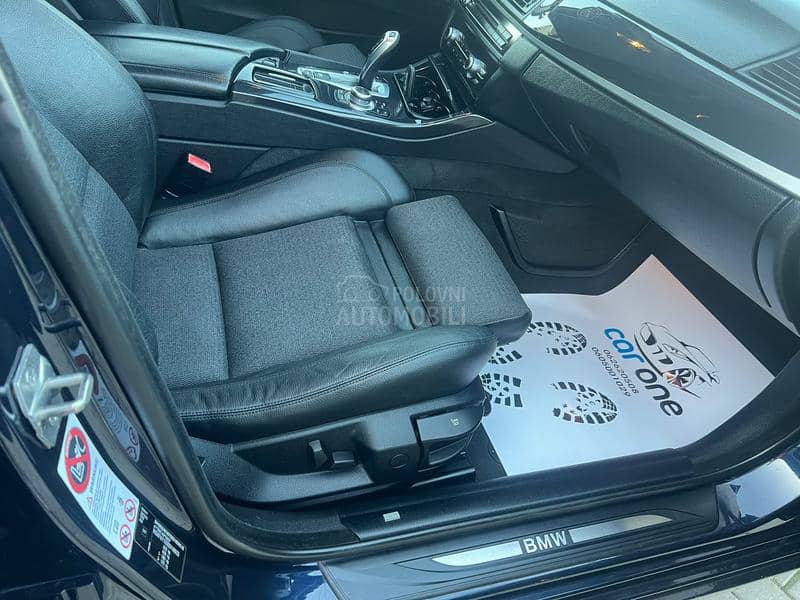 BMW 520 184 k s/T O P