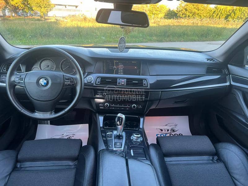 BMW 520 184 k s/T O P