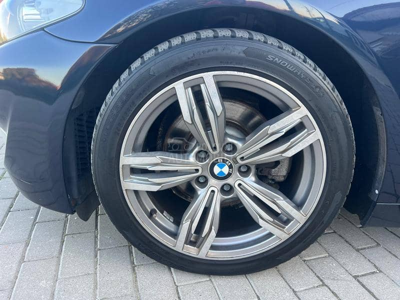 BMW 520 184 k s/T O P