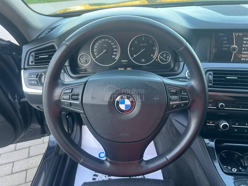 BMW 520 184 k s/T O P