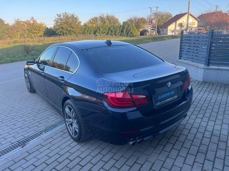 BMW 520 184 k s/T O P