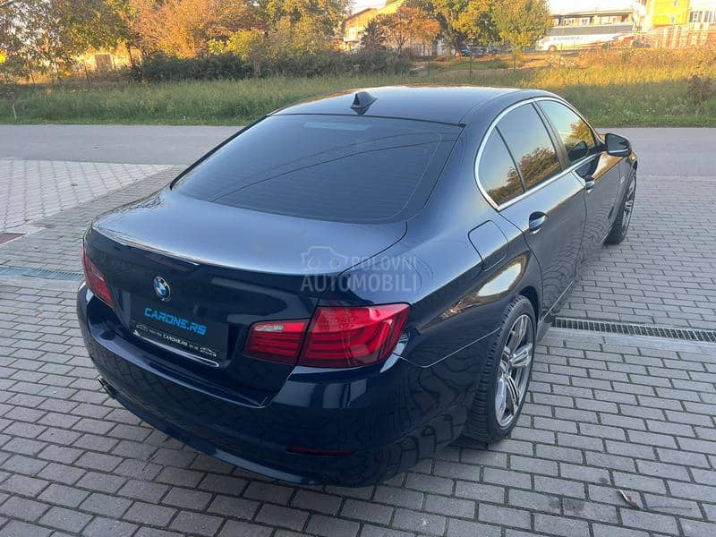 BMW 520 184 k s/T O P