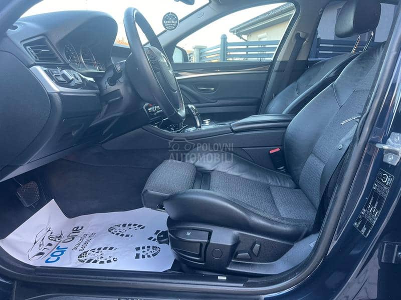 BMW 520 184 k s/T O P