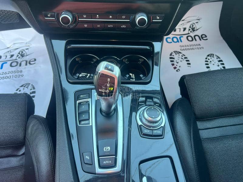 BMW 520 184 k s/T O P