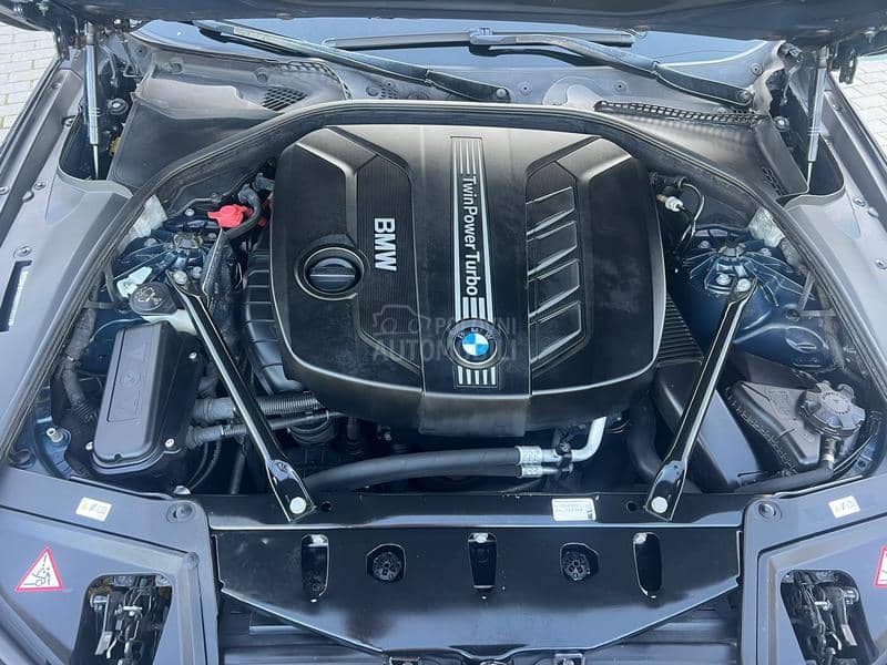 BMW 520 184 k s/T O P