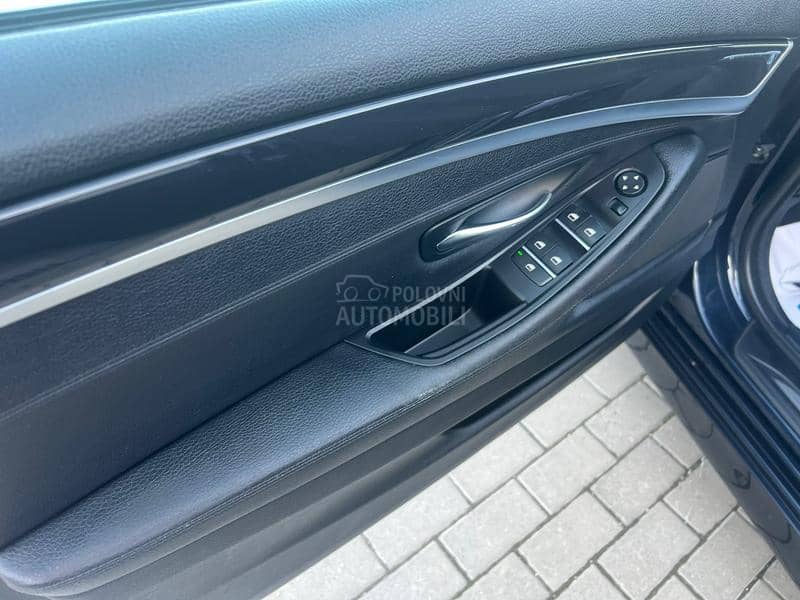 BMW 520 184 k s/T O P