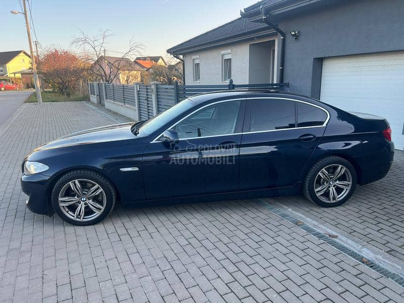 BMW 520 184 k s/T O P