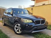 BMW X1 2.0d  Led Facelift