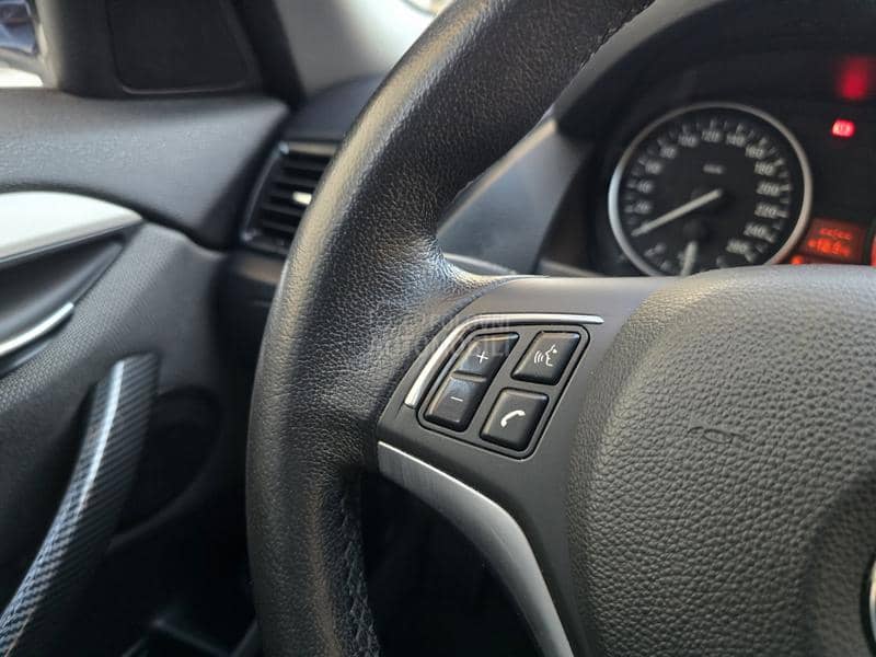 BMW X1 2.0d  Led Facelift