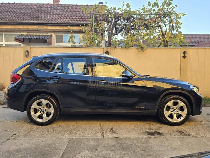 BMW X1 2.0d  Led Facelift