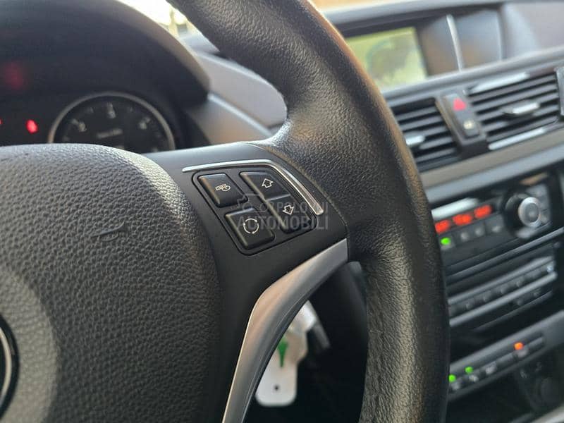 BMW X1 2.0d  Led Facelift