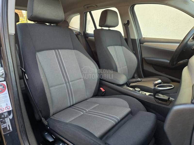 BMW X1 2.0d  Led Facelift