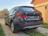 BMW X1 2.0d  Led Facelift