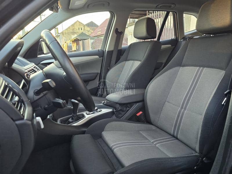 BMW X1 2.0d  Led Facelift