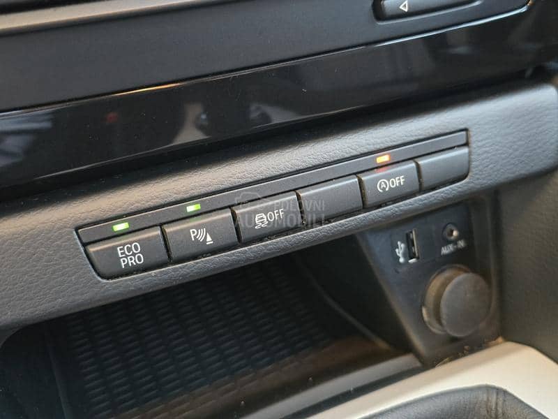 BMW X1 2.0d  Led Facelift