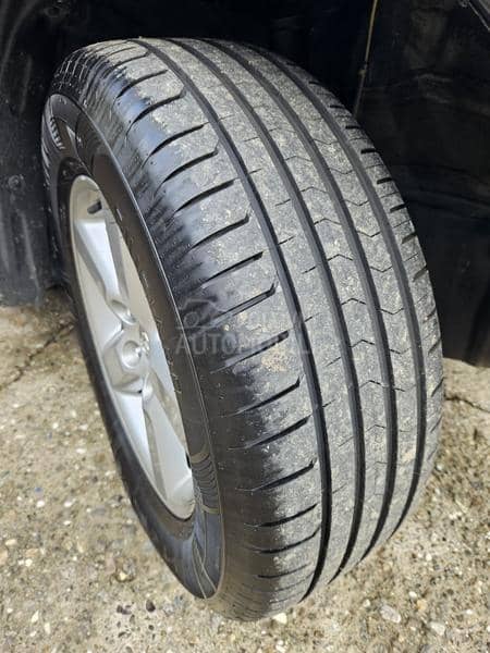 Toyota RAV 4 2.0 D4D