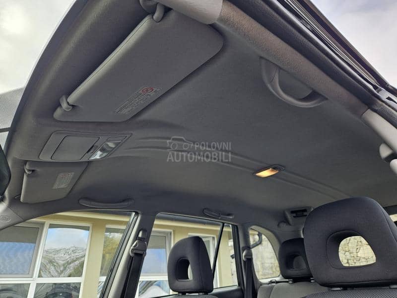 Toyota RAV 4 2.0 D4D