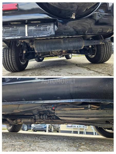 Toyota RAV 4 2.0 D4D