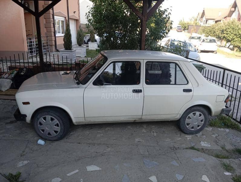 Zastava 101 