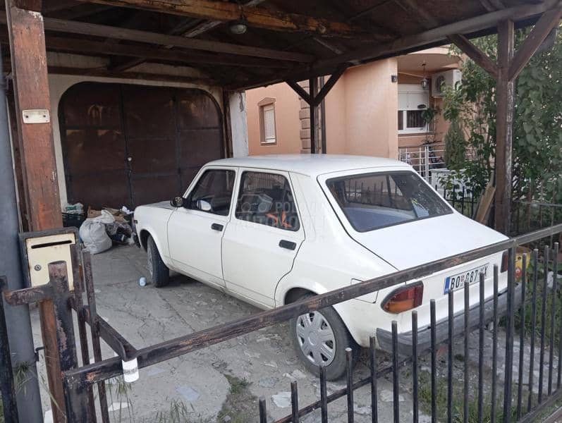 Zastava 101 