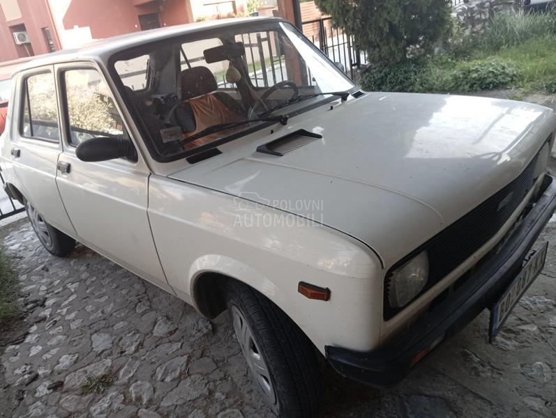 Zastava 101 
