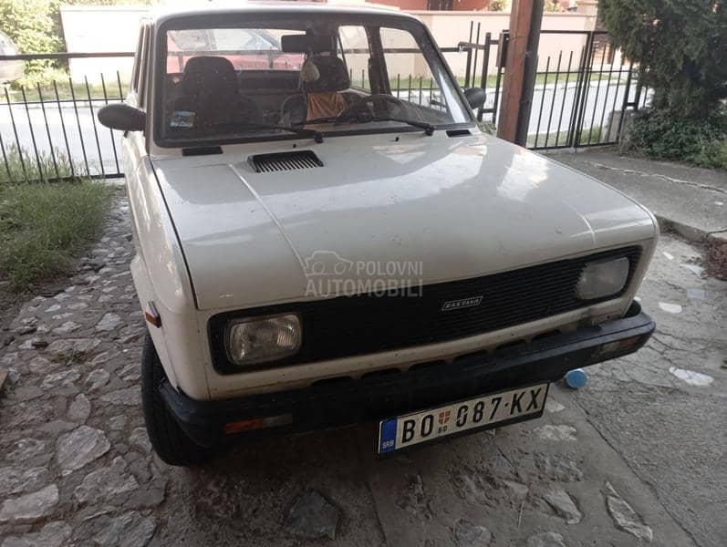 Zastava 101 