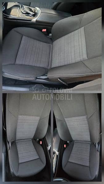 Mercedes Benz C 180 P.E.R.F.E.K.T