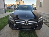 Mercedes Benz C 180 P.E.R.F.E.K.T