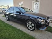 Mercedes Benz C 180 P.E.R.F.E.K.T