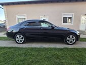 Mercedes Benz C 180 P.E.R.F.E.K.T