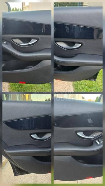 Mercedes Benz C 180 P.E.R.F.E.K.T