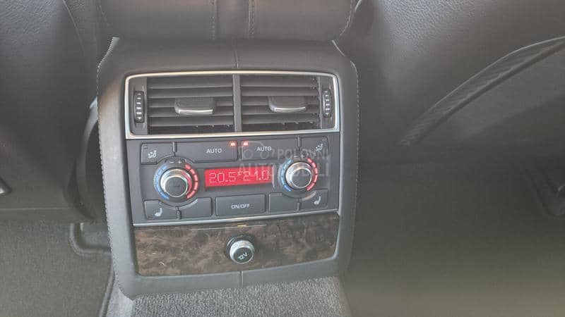 Audi A8 L 3.0 Quattro