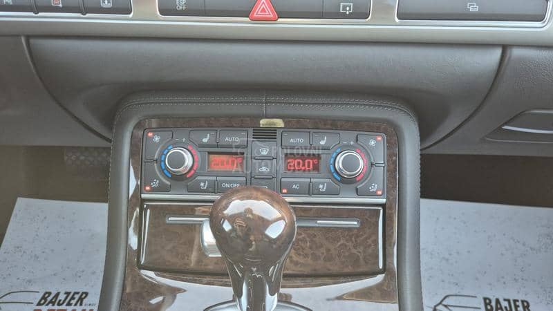 Audi A8 L 3.0 Quattro