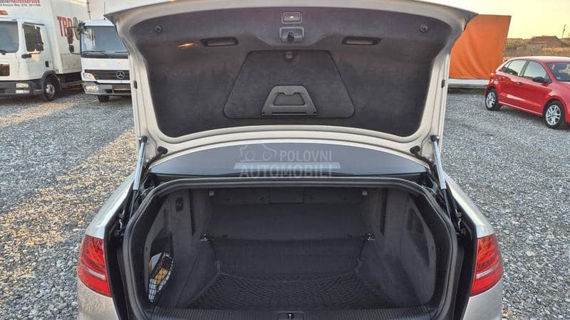 Audi A8 L 3.0 Quattro