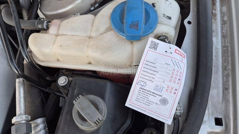 Audi A8 L 3.0 Quattro