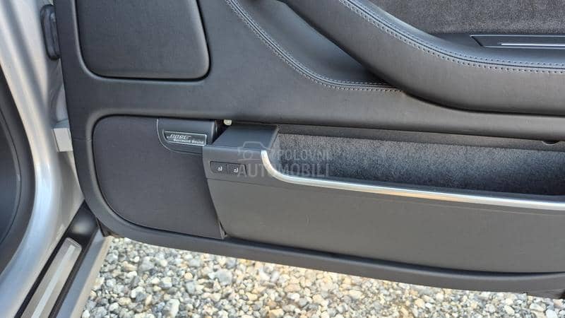 Audi A8 L 3.0 Quattro