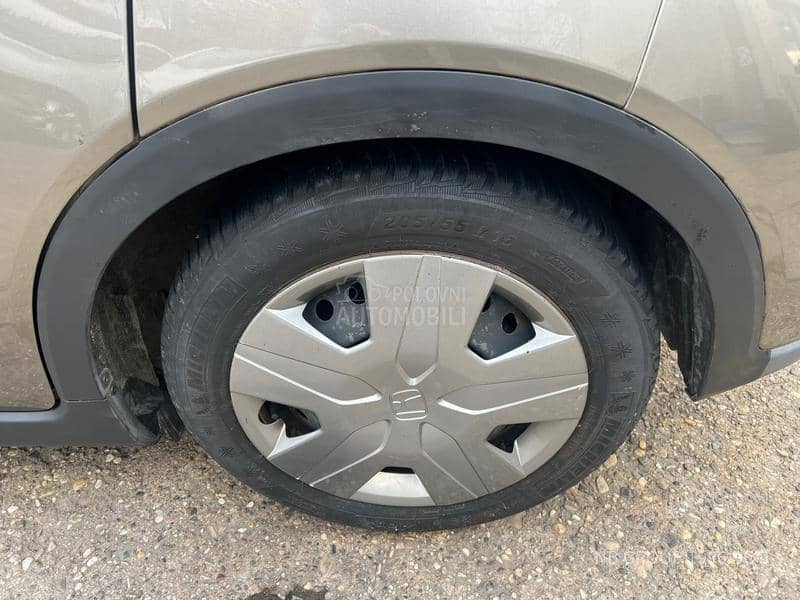 Honda Civic 1.8 V-TEC AUT