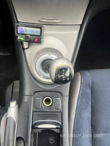 Honda Civic 1.8 V-TEC AUT