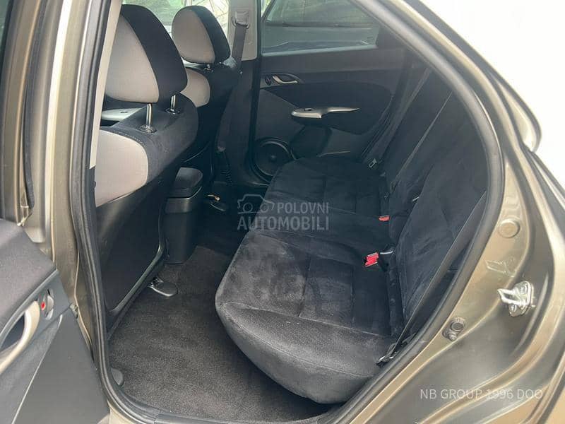 Honda Civic 1.8 V-TEC AUT